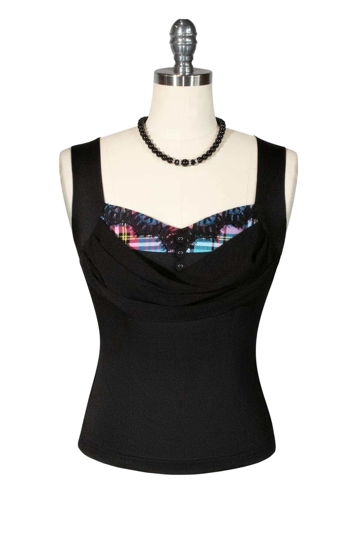 Arabella Wentworth Camisole