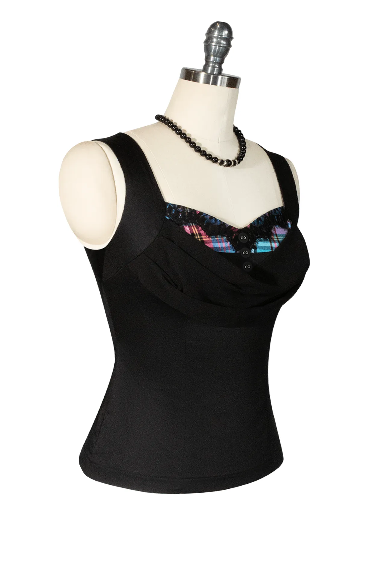 Arabella Wentworth Camisole