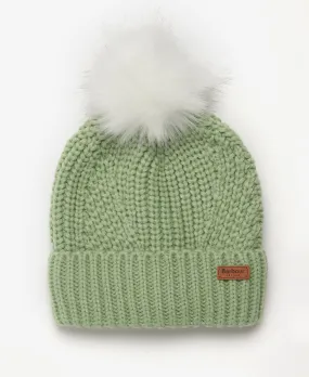 Barbour Shincliffe Beanie Hat
