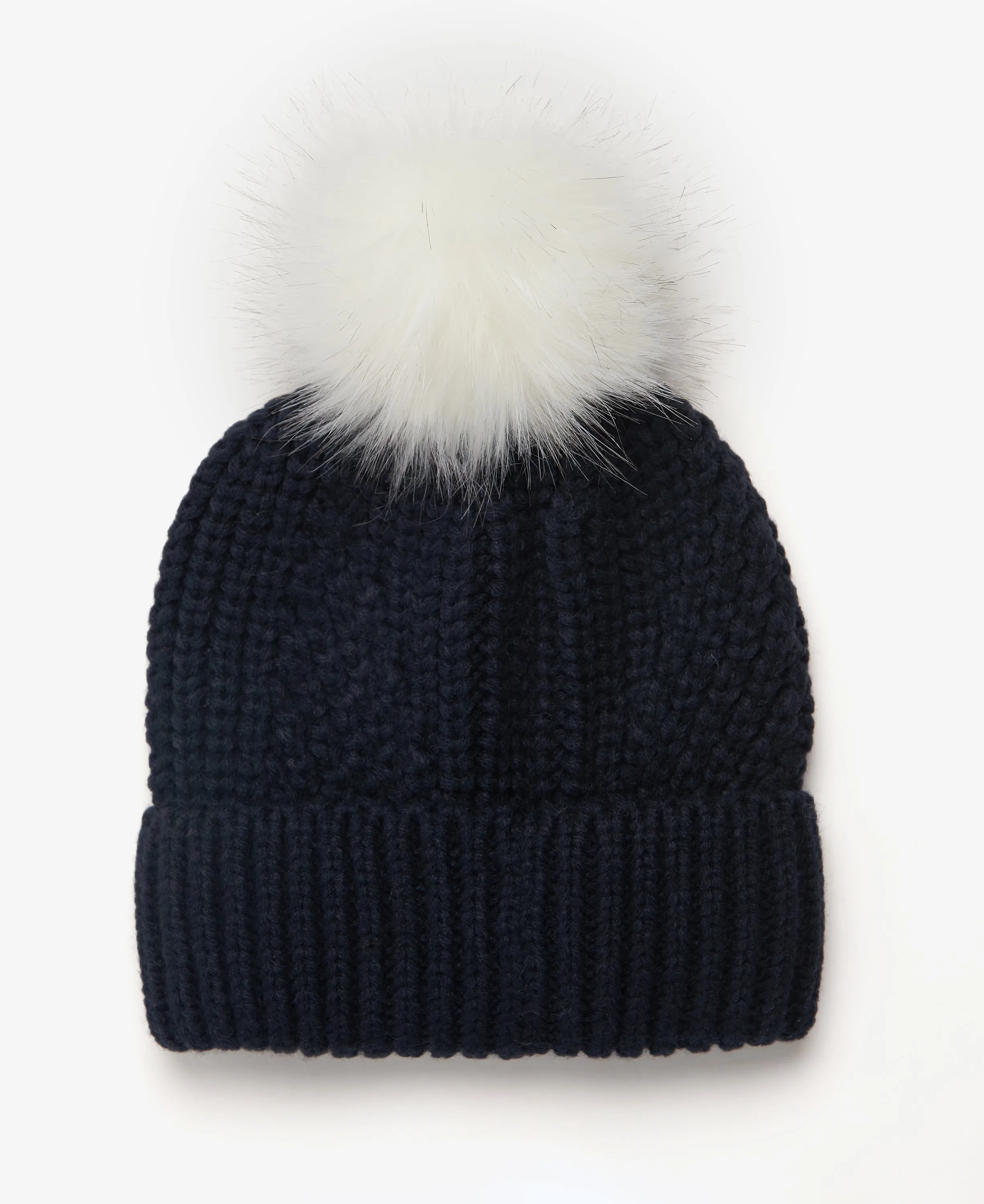 Barbour Shincliffe Beanie Hat