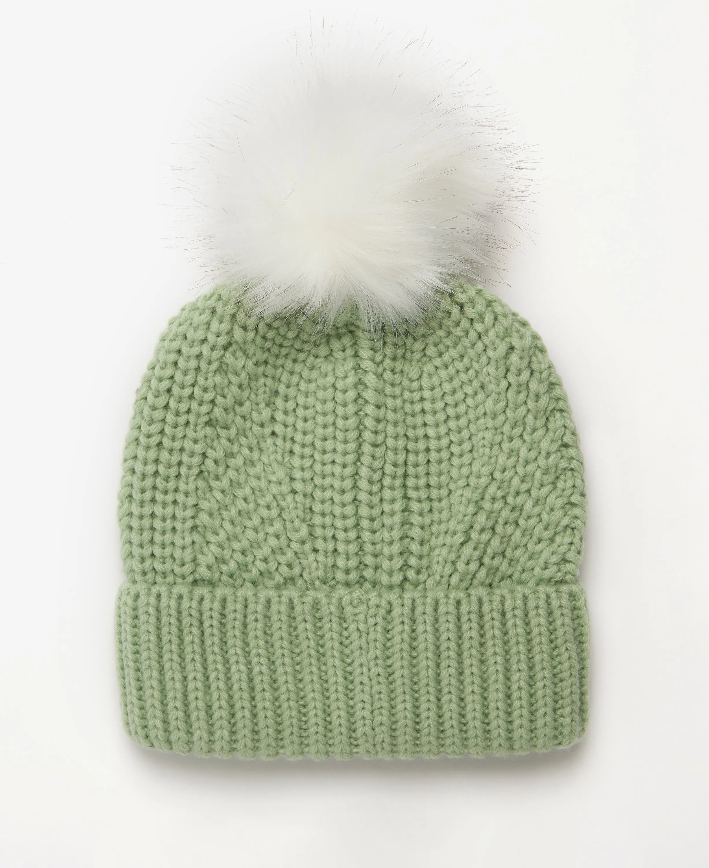 Barbour Shincliffe Beanie Hat