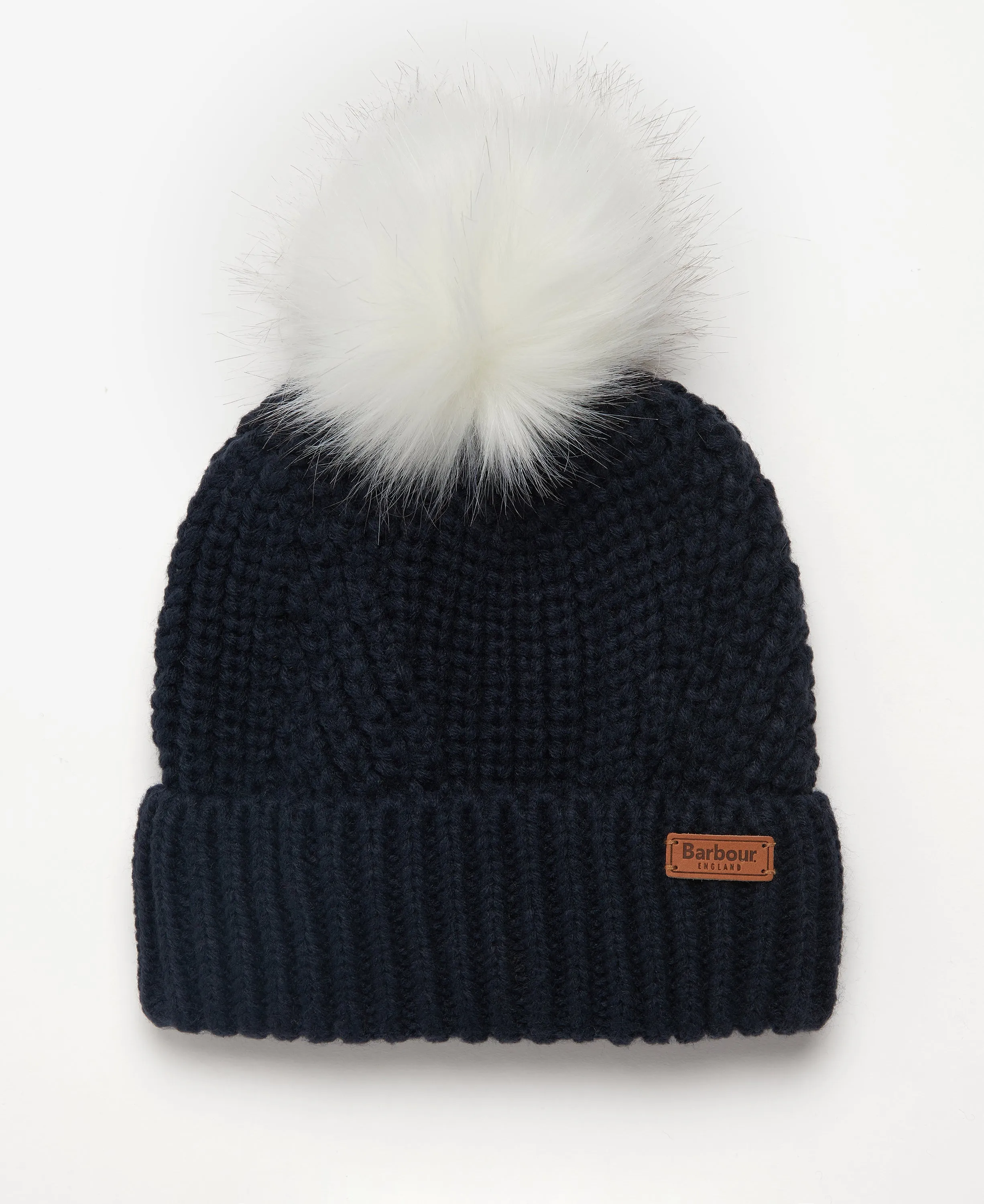 Barbour Shincliffe Beanie Hat