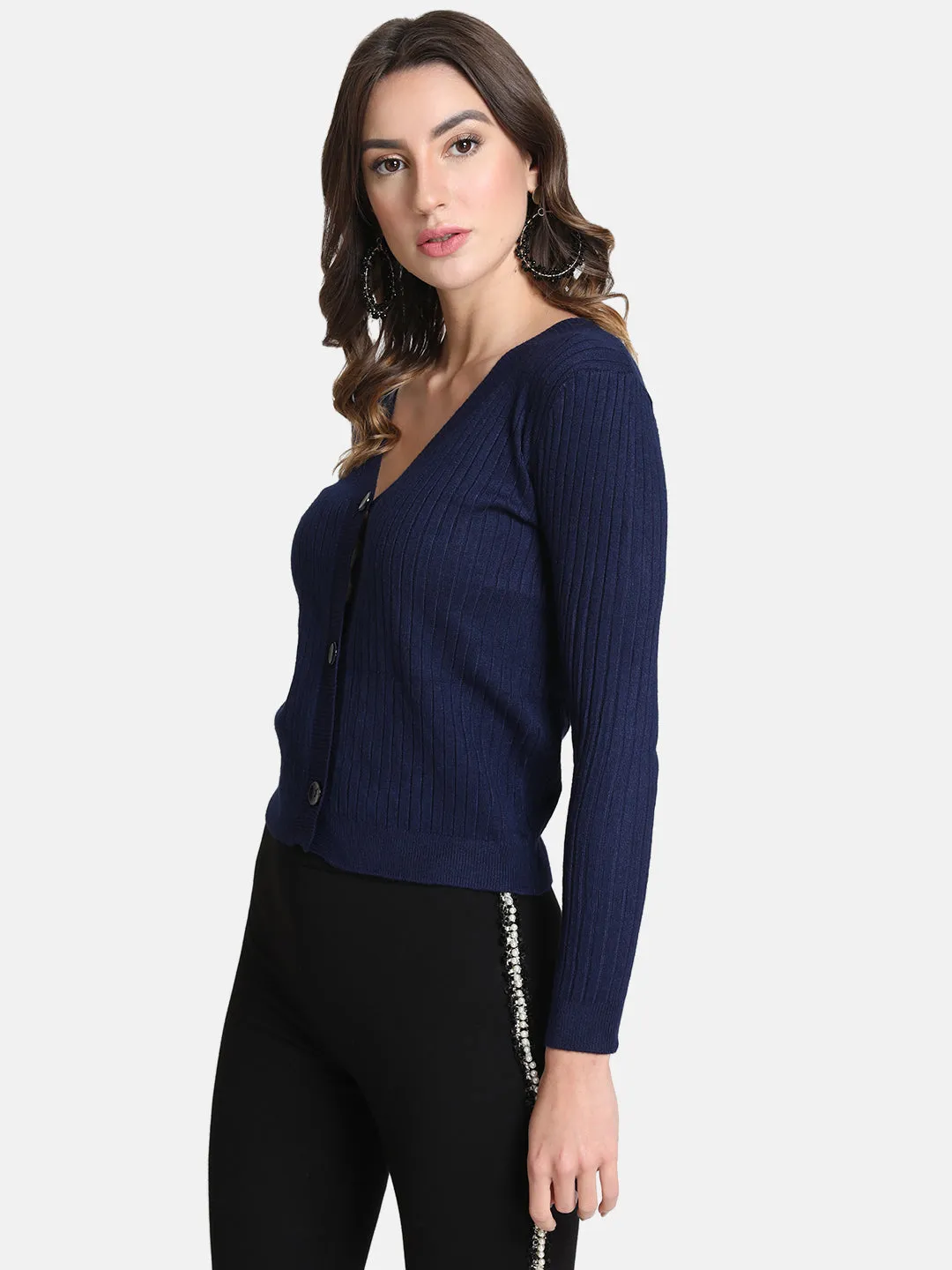 Basic Pullover