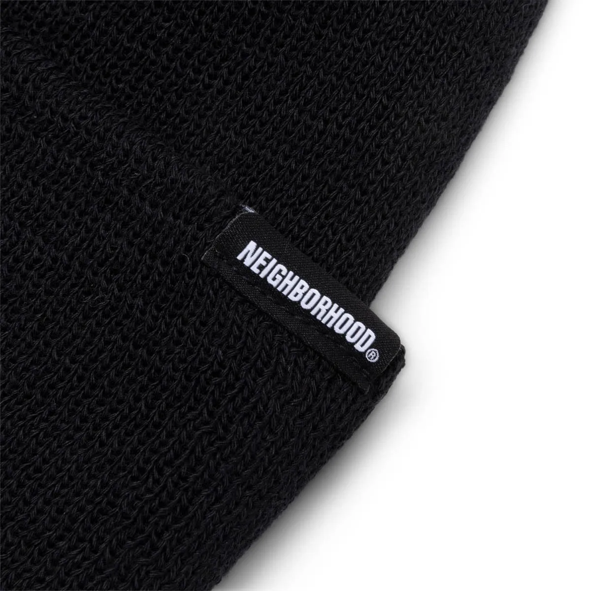 BEANIE / EC-CAP
