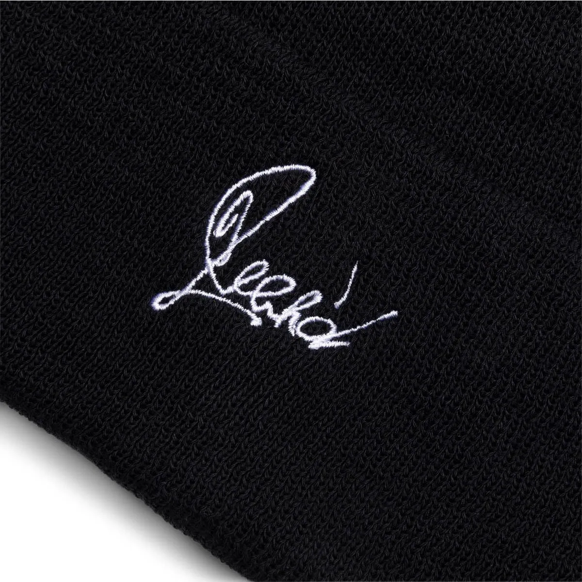 BEANIE / EC-CAP