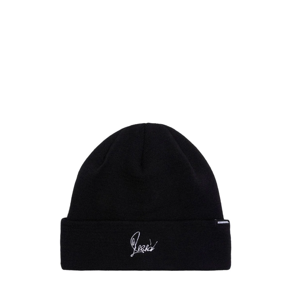 BEANIE / EC-CAP