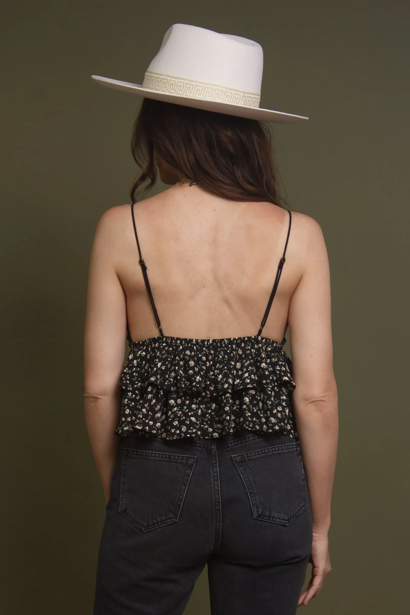 Becca Camisole