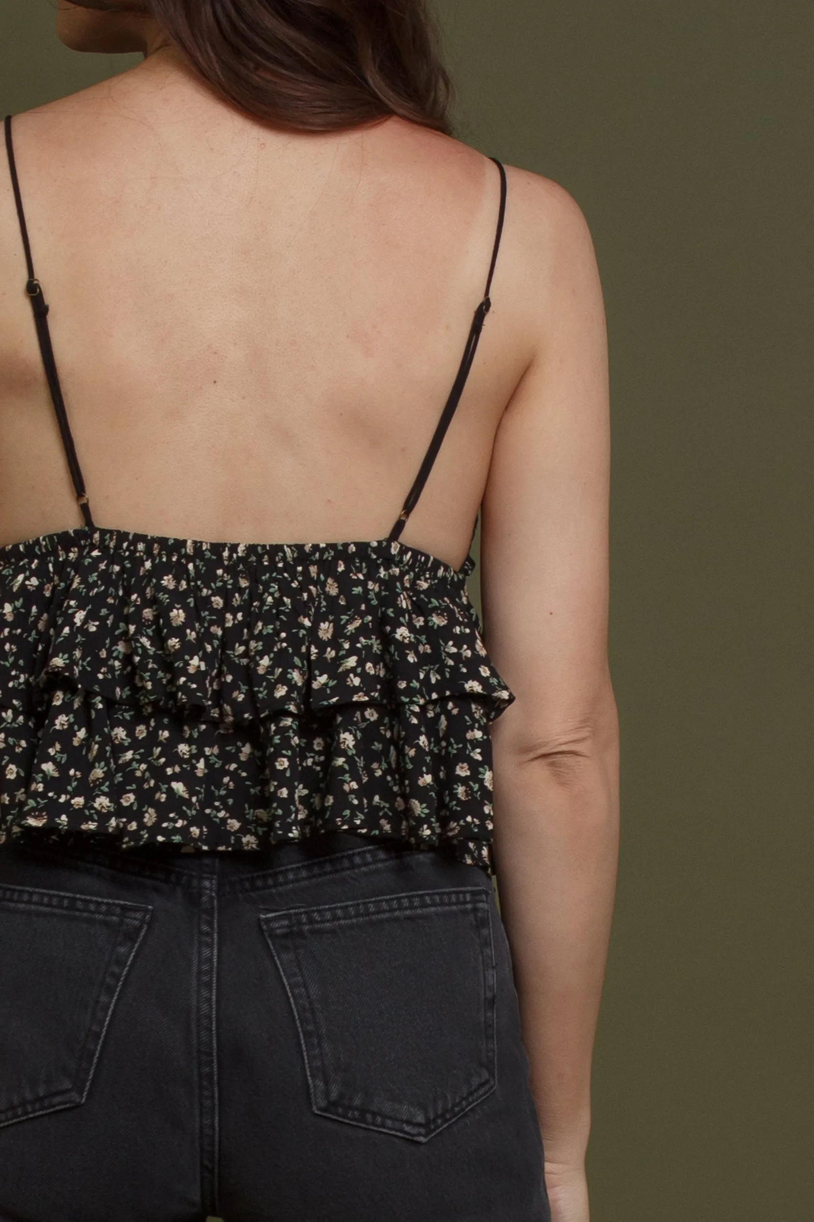 Becca Camisole