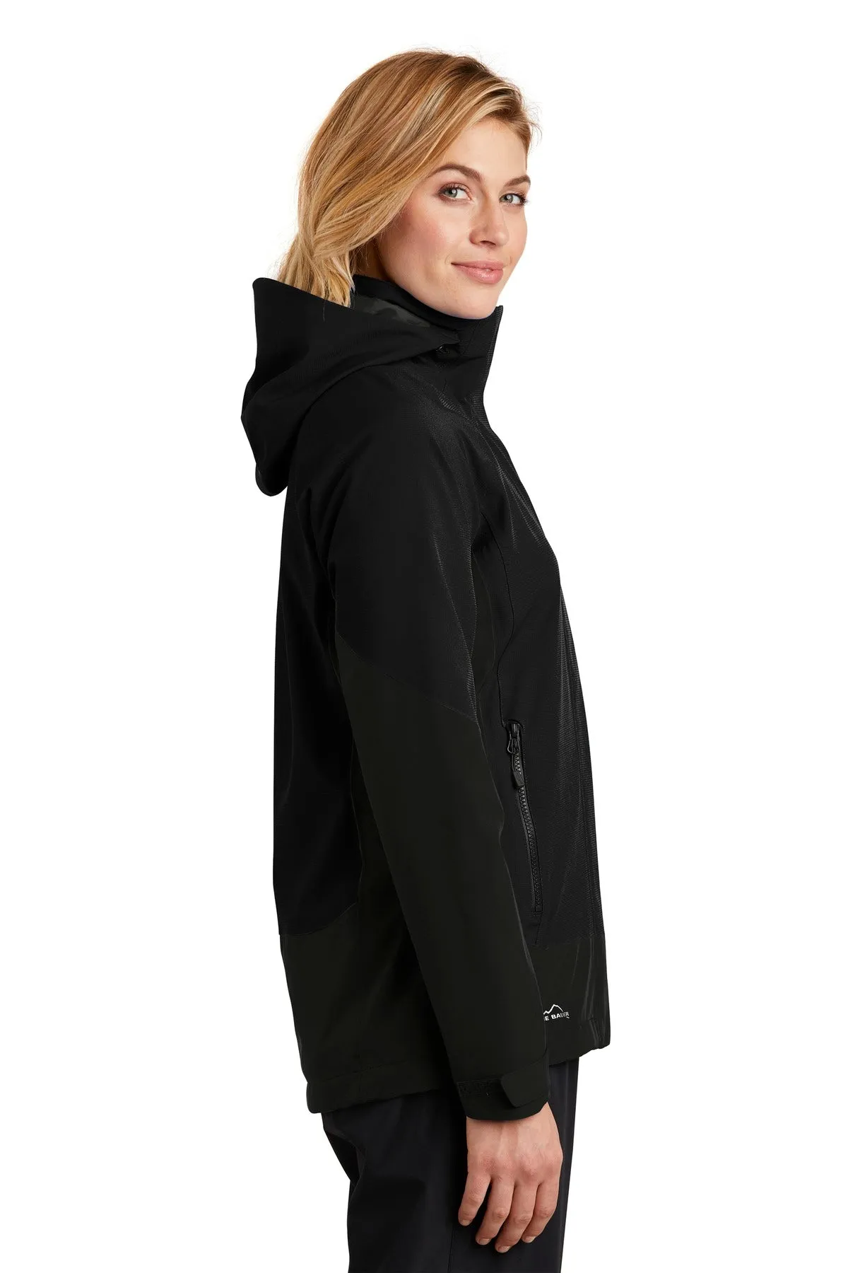 Eddie Bauer ® Ladies WeatherEdge ® Jacket. EB559