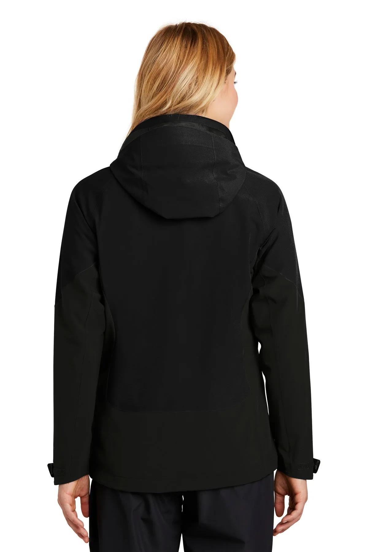 Eddie Bauer ® Ladies WeatherEdge ® Jacket. EB559