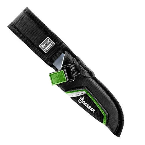 Freescape - Fixed Blade Knife