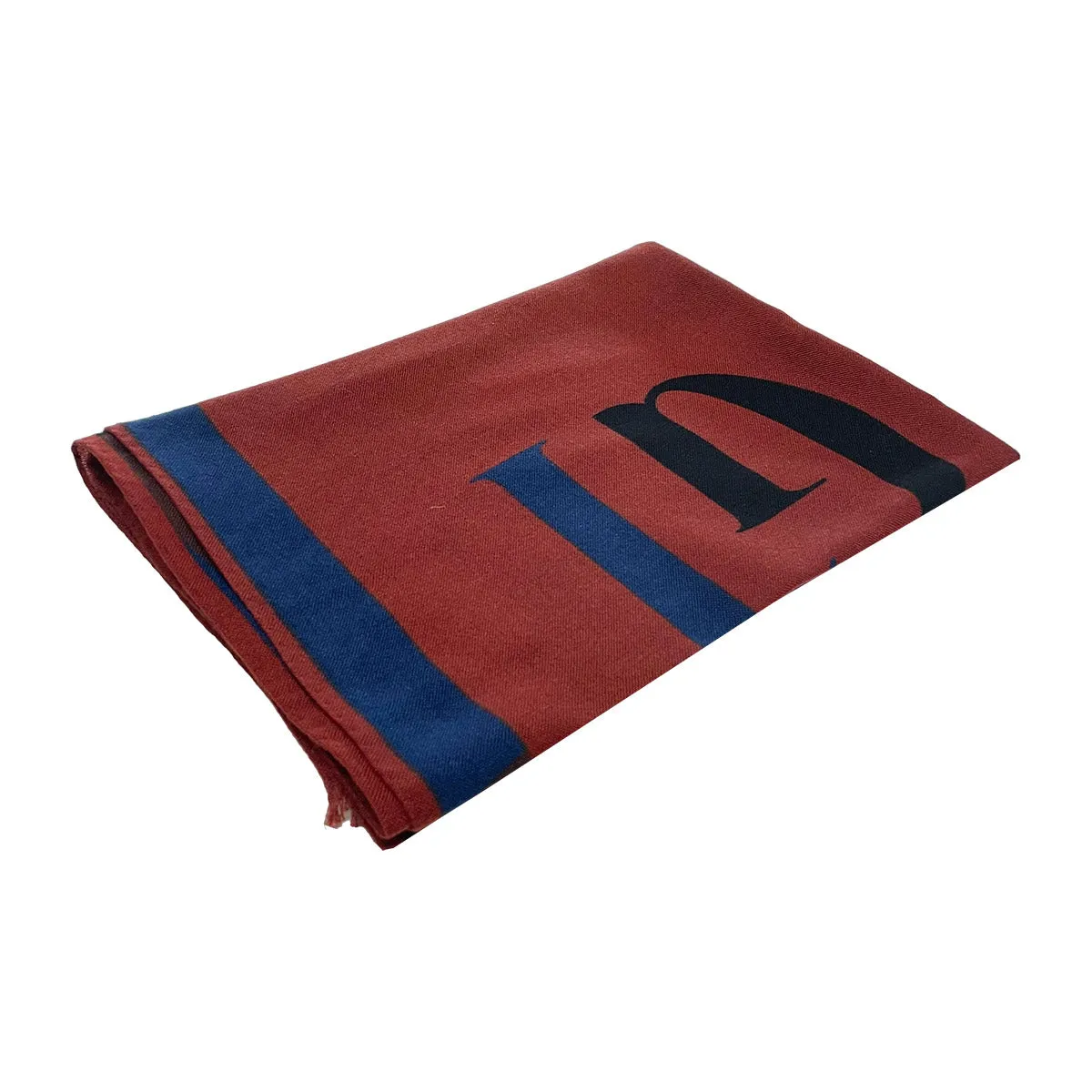 GT rationalism scarf archives design