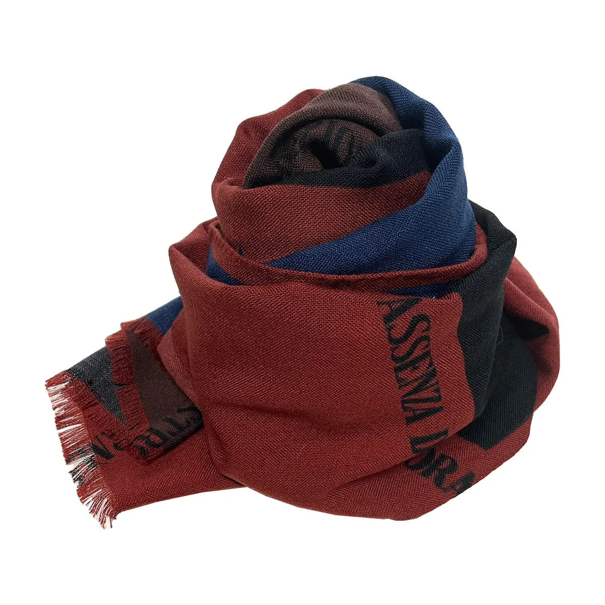 GT rationalism scarf archives design
