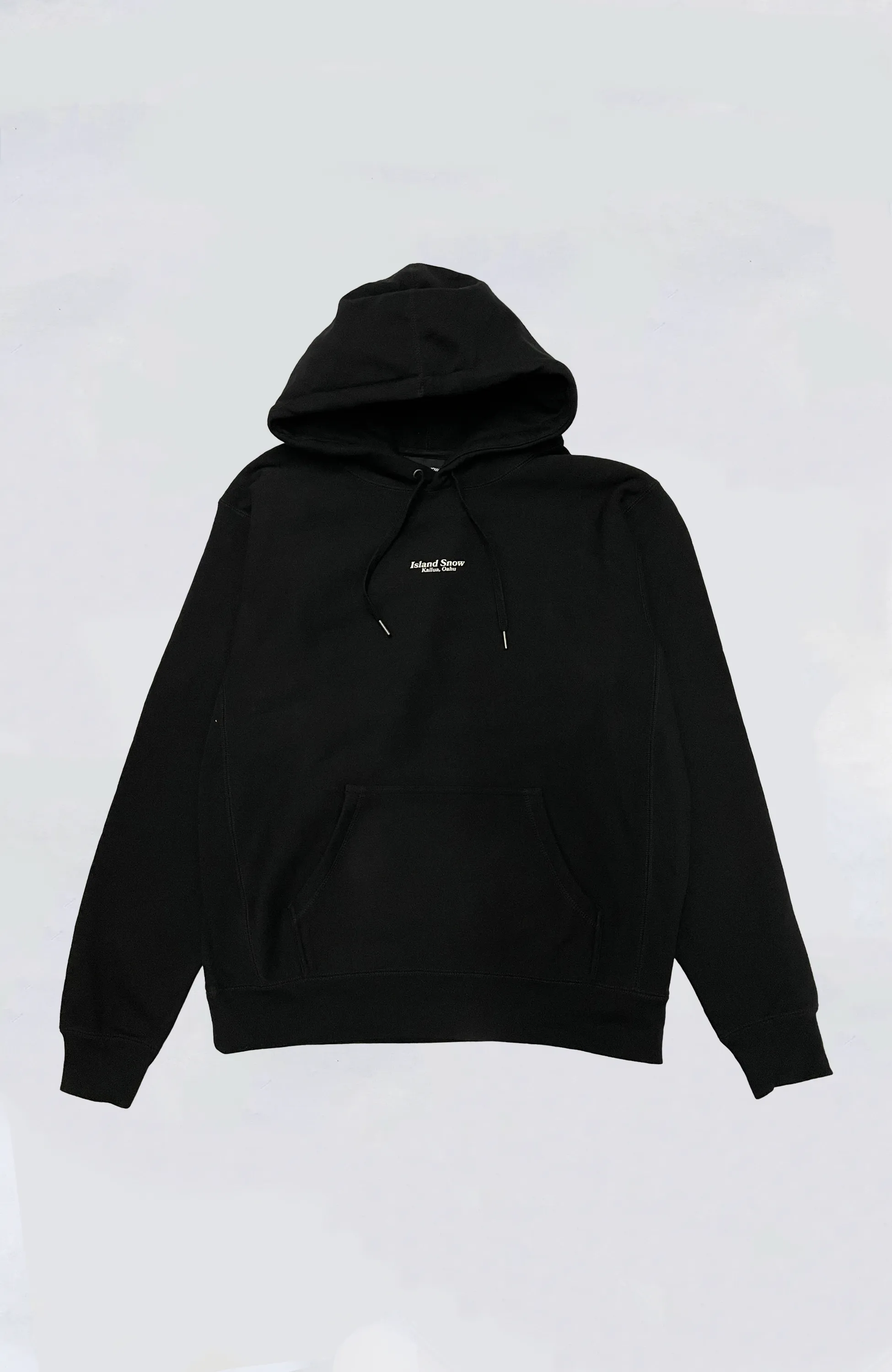Island Snow Hawaii - IS Balance Blossoms Hoodie