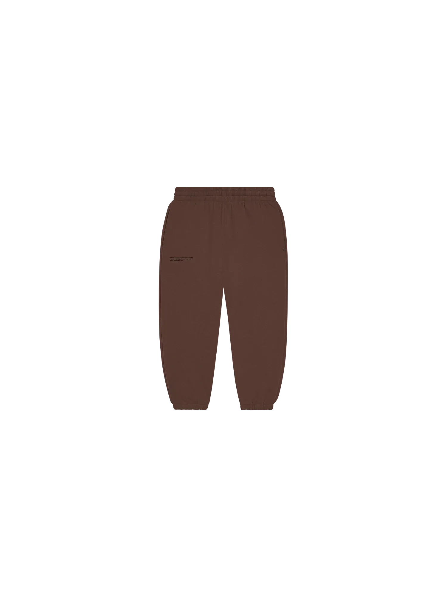 Kids' 365 Track Pants - Neutral Tones—chestnut brown