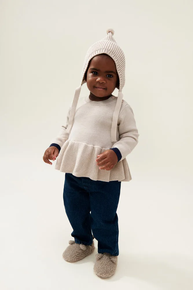 Liewood Sandy Fresia Baby Hat