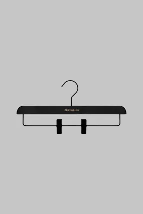 Maison Close hanger with clips