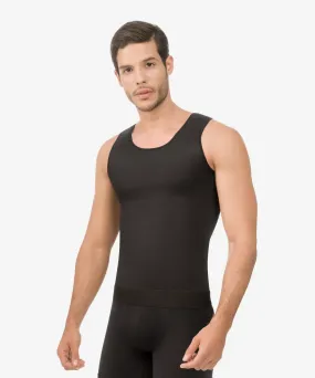 Men's Ultra Flex Control Compression Shirt - Style 613