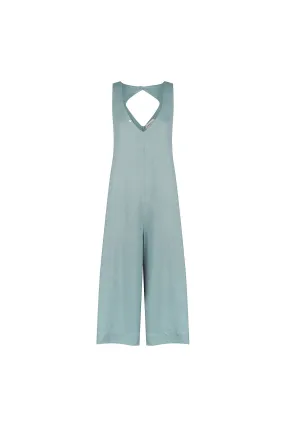 Mistle Jumpsuit - Ocean