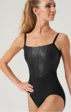 Nevaeh Leotard (L0537)