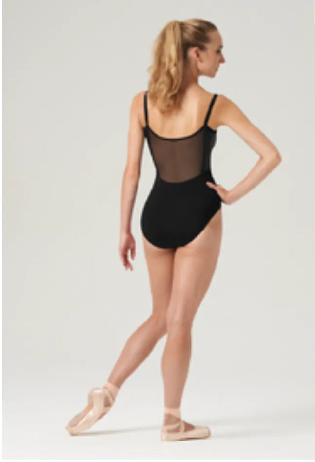 Nevaeh Leotard (L0537)