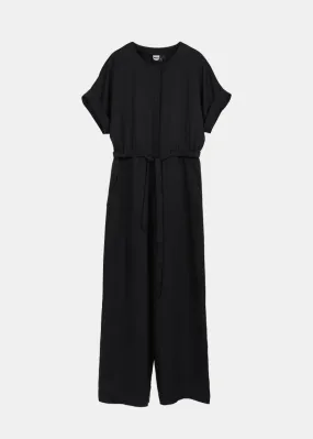 Papu Jumpsuit Black