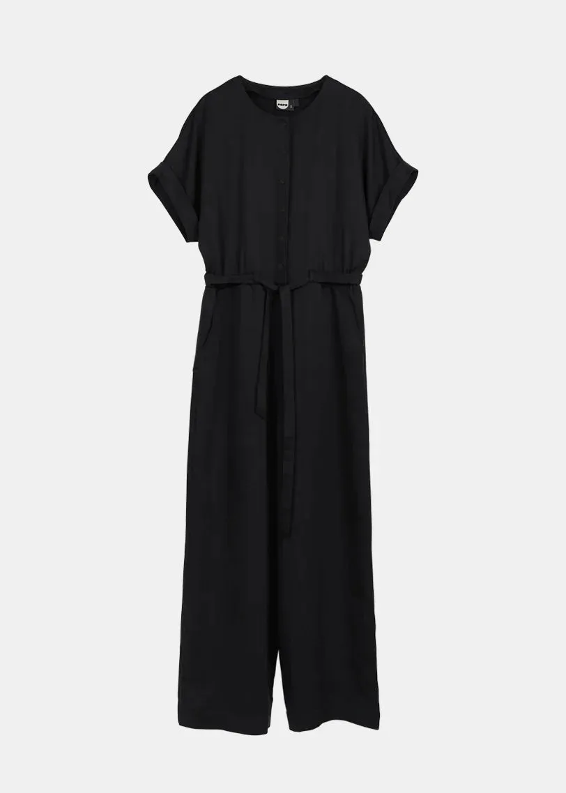 Papu Jumpsuit Black