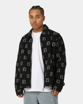 Playboy By CK Poker Jacket Black