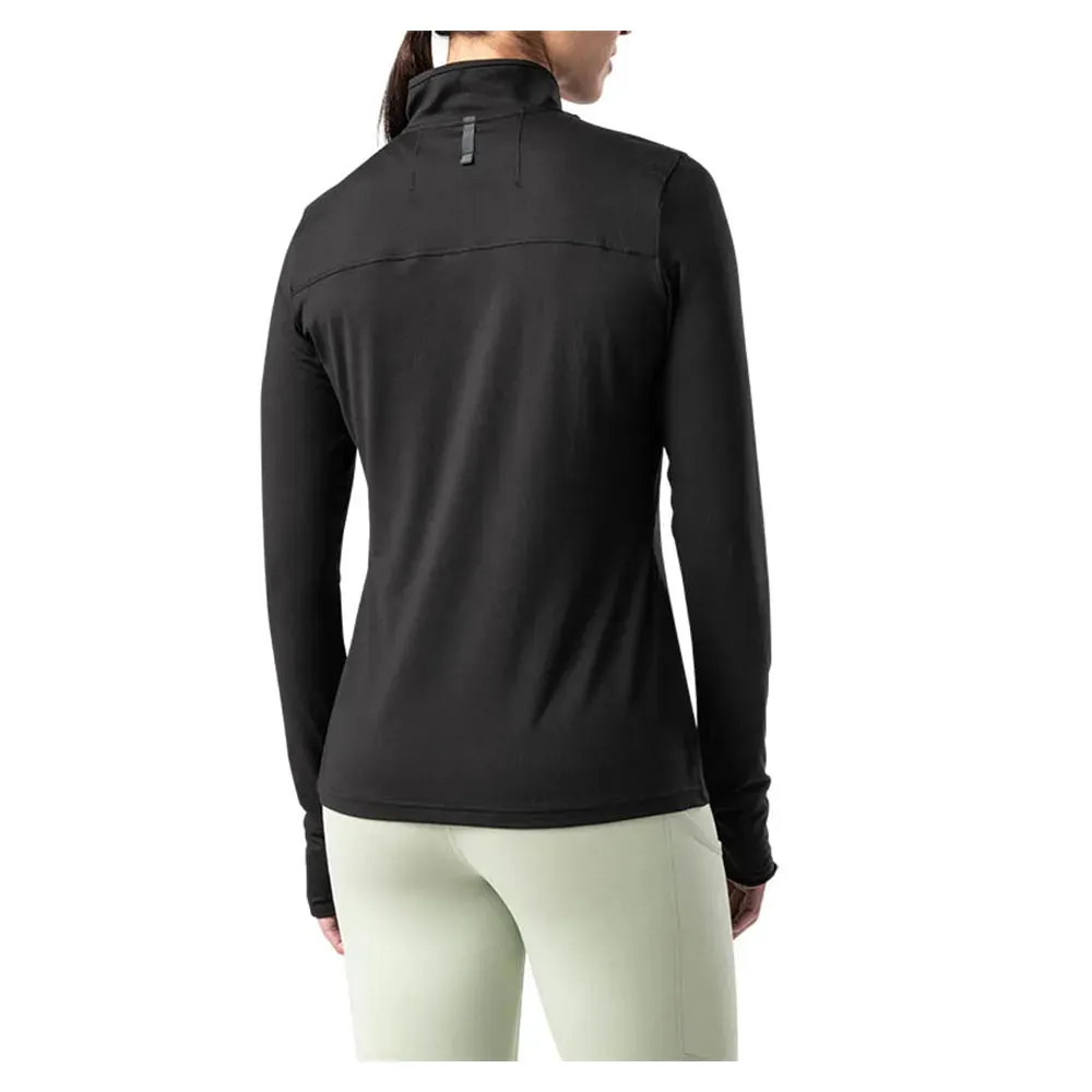 Pullover Catalyst 1/2 Zip Frauen