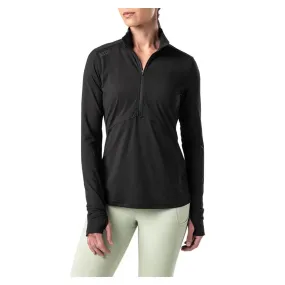 Pullover Catalyst 1/2 Zip Frauen