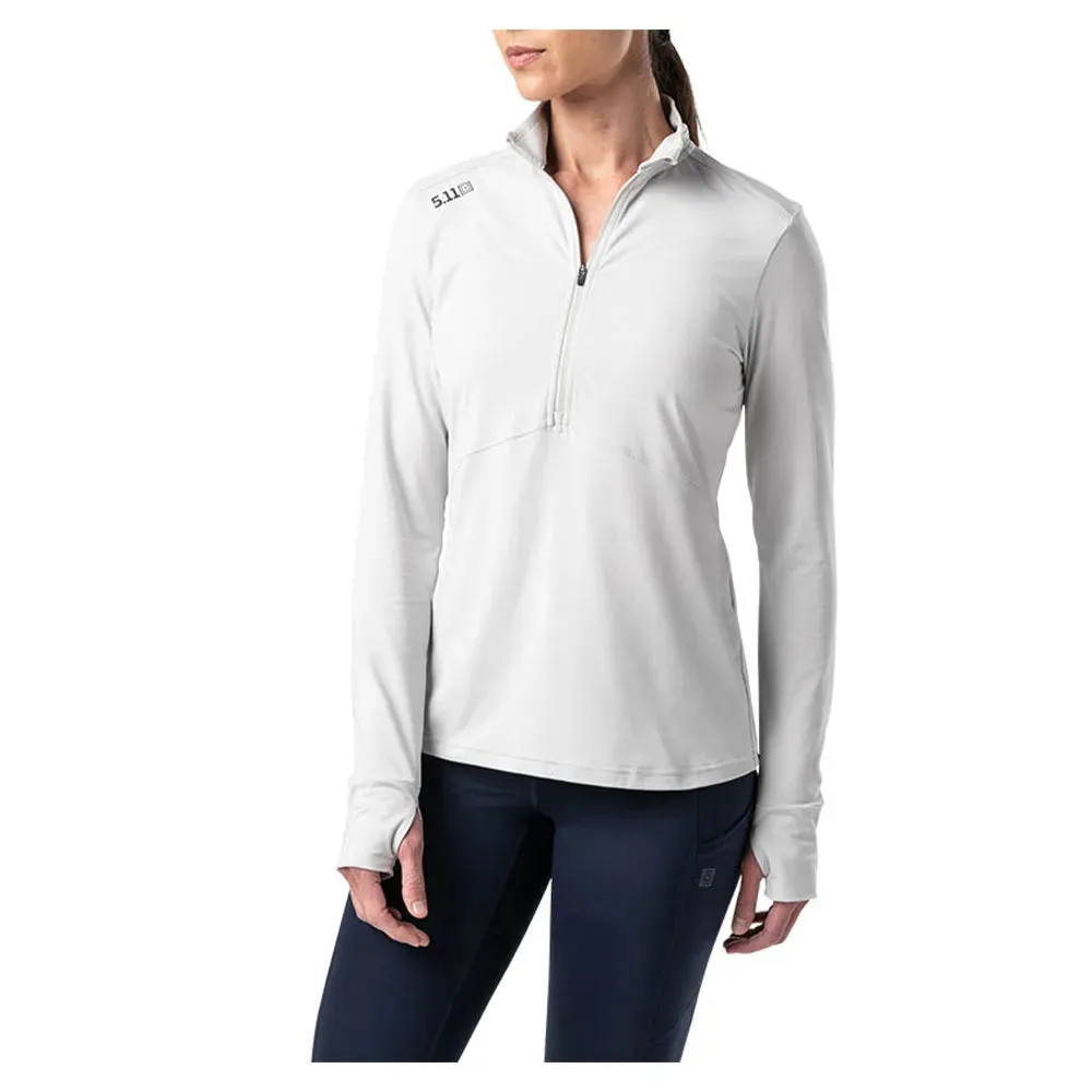 Pullover Catalyst 1/2 Zip Frauen
