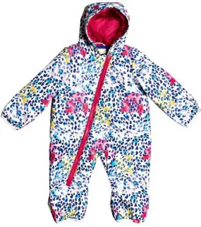 Roxy Junior's Rose Insulated Jumpsuit 2021