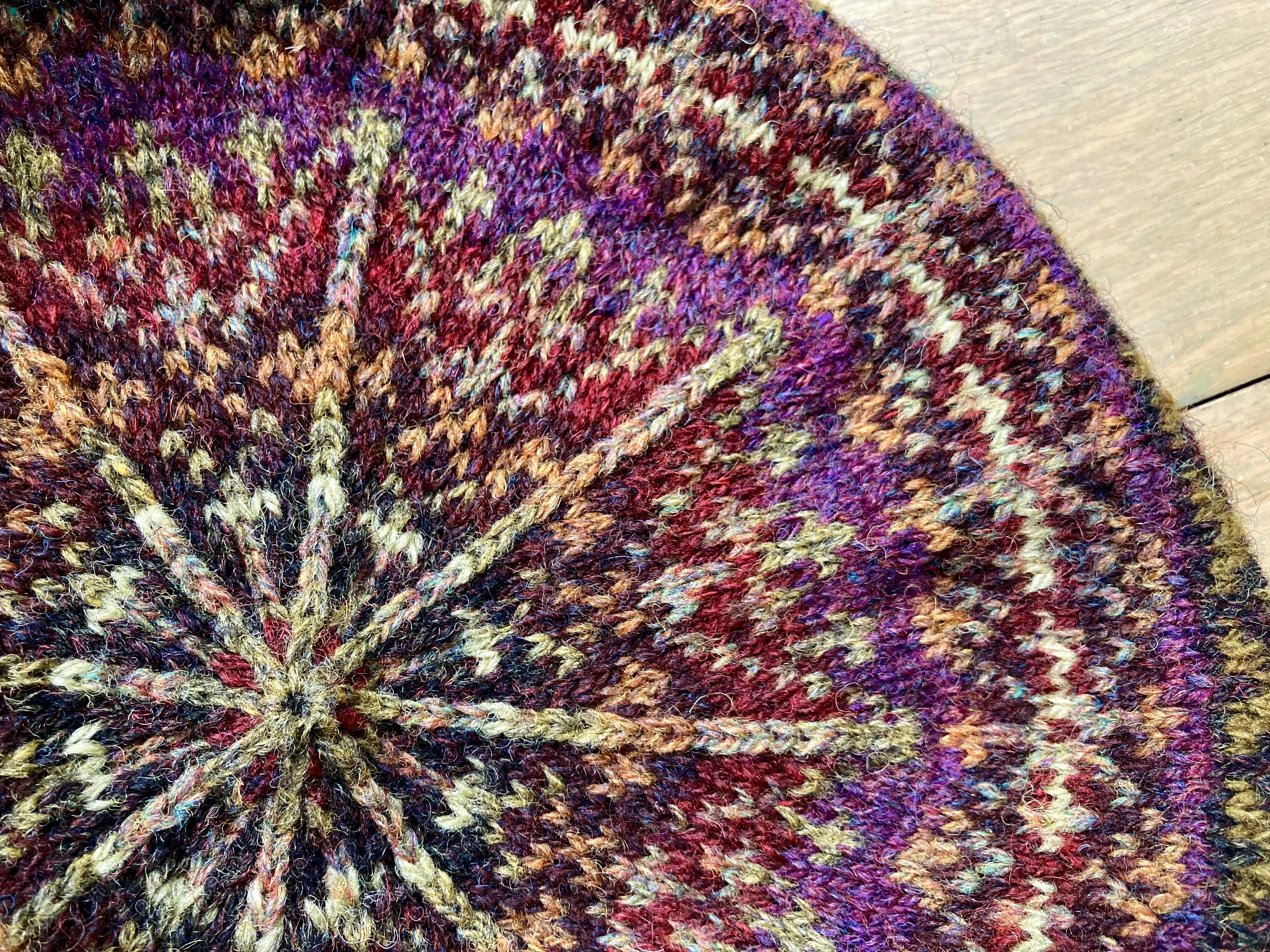 Shetland Spindrift (more colors)