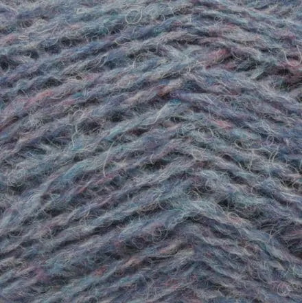 Shetland Spindrift (more colors)