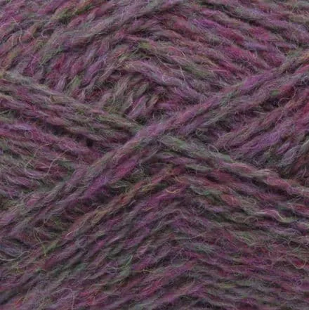 Shetland Spindrift (more colors)