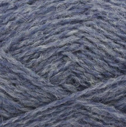 Shetland Spindrift (more colors)