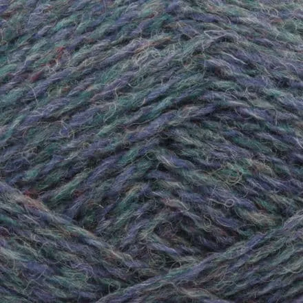 Shetland Spindrift (more colors)