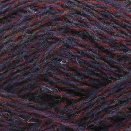 Shetland Spindrift (more colors)