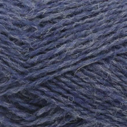 Shetland Spindrift (more colors)