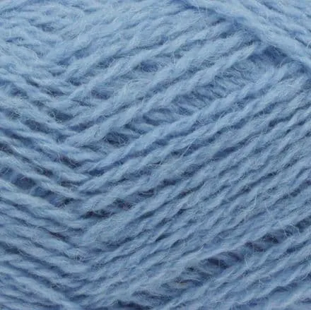Shetland Spindrift (more colors)