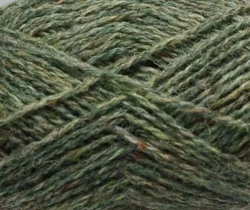 Shetland Spindrift (more colors)
