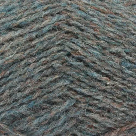 Shetland Spindrift (more colors)