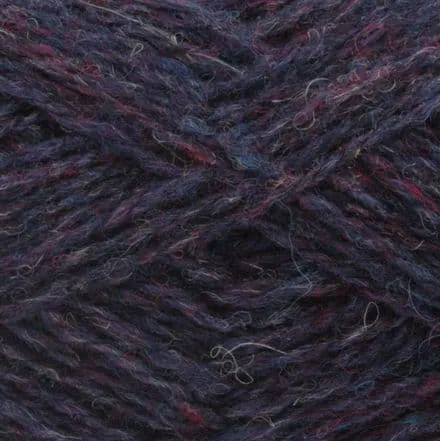 Shetland Spindrift (more colors)