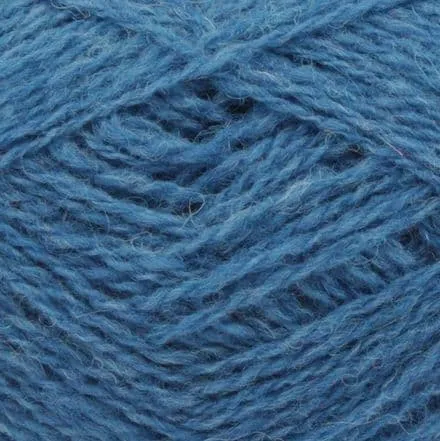 Shetland Spindrift (more colors)