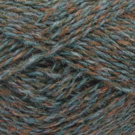 Shetland Spindrift (more colors)