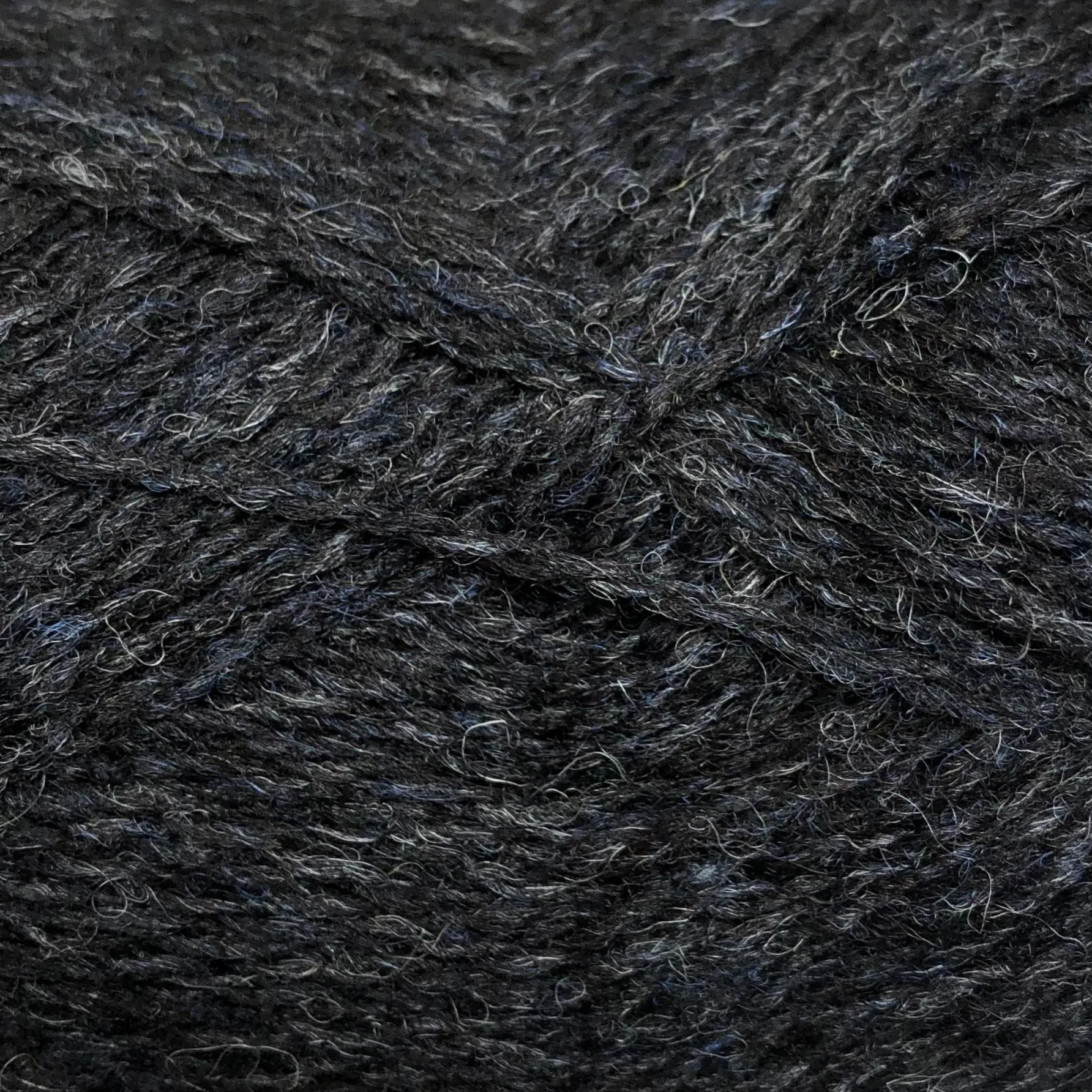 Shetland Spindrift (more colors)