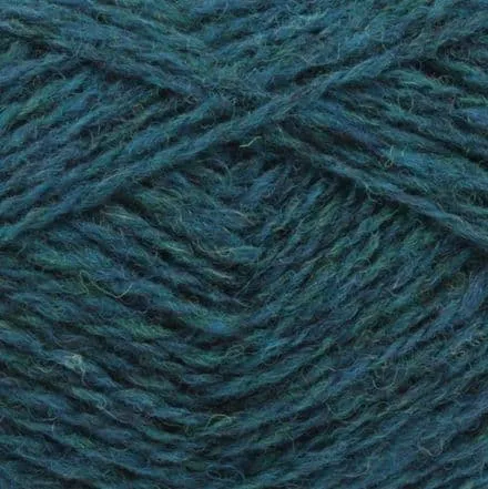 Shetland Spindrift (more colors)
