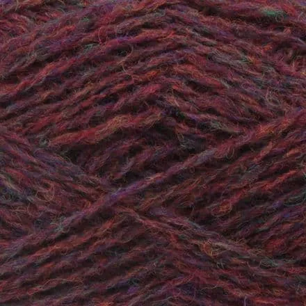 Shetland Spindrift (more colors)