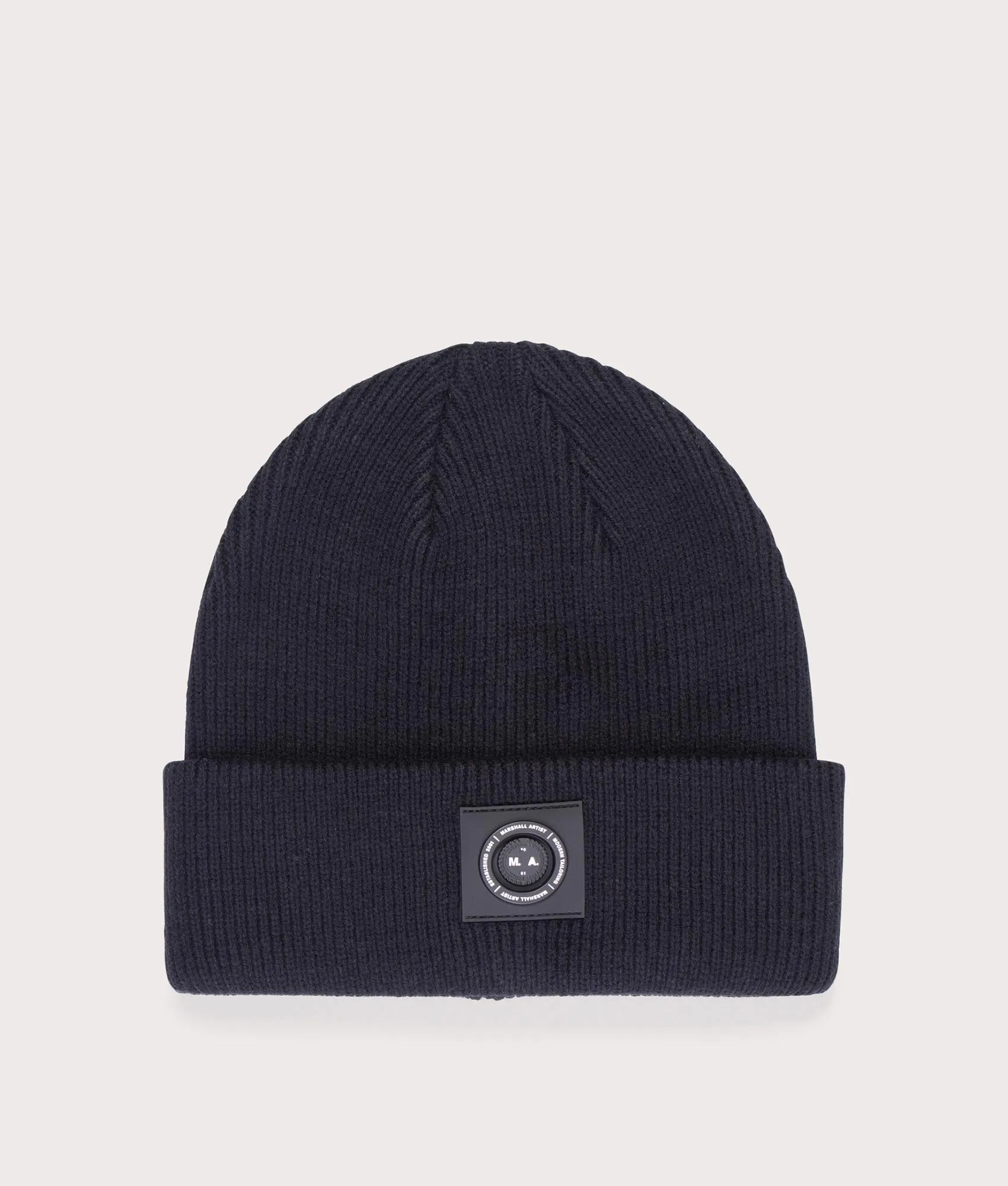 Siren Knitted Beanie
