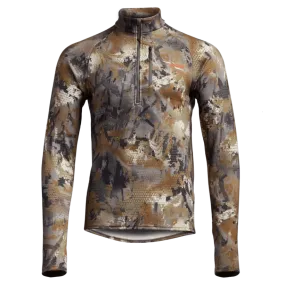 Sitka Core Merino 330 Half-Zip Pullover